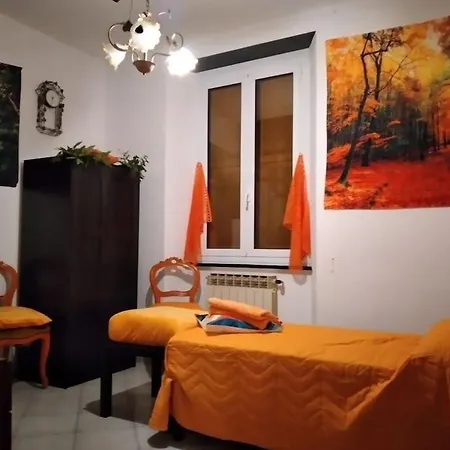 Apartamento Casarinolaurinohillsonsea *