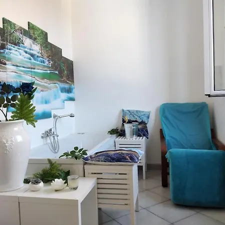 Casarinolaurinohillsonsea Apartamento