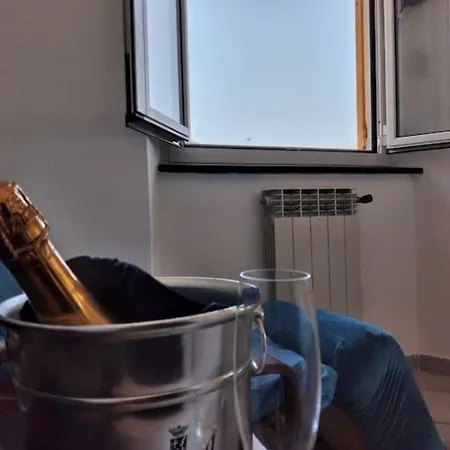 Casarinolaurinohillsonsea Apartamento *