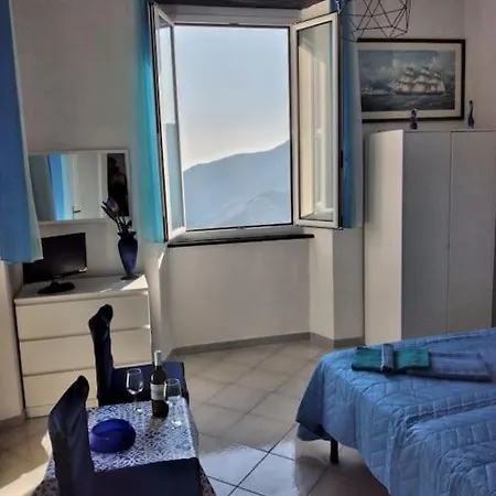 Apartamento Casarinolaurinohillsonsea *