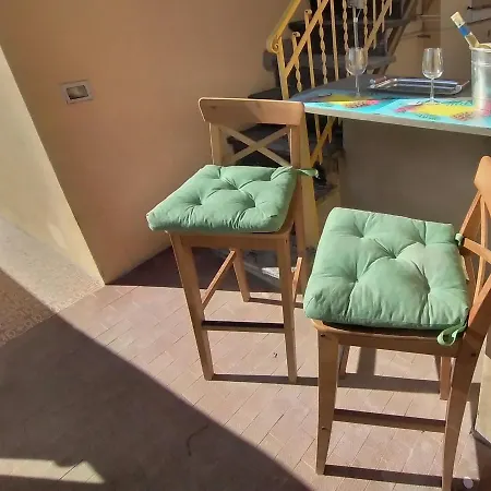 Apartamento Casarinolaurinohillsonsea *