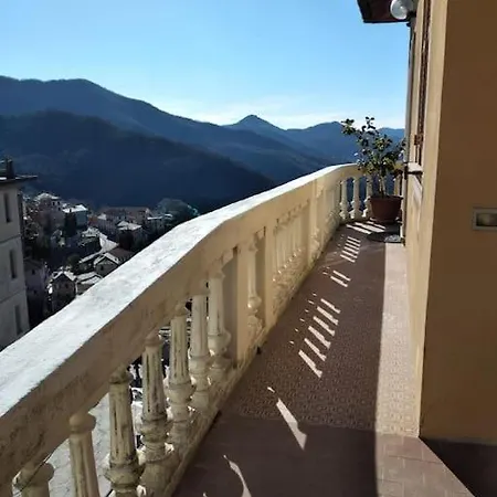 Casarinolaurinohillsonsea Apartamento *