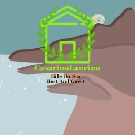 דירה Casarinolaurinohillsonsea